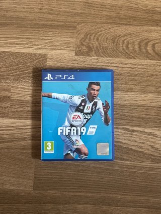 FIFA 19 (PS4)