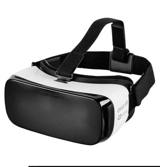 Samsung Gear VR Gafas Realidad Virtual Blancas