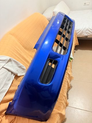 Paragolpes Honda Civic EG