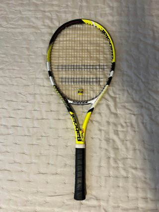 Raqueta de Tenis Babolat C-Drive 202