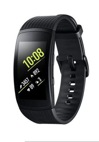 Samsung Gear Fit 2 Pro - Seguidor de actividad