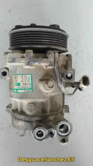 Compresor aire acondicionado OPEL COMBO (CORSA C)