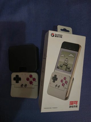 Mando inalambrico game sir pocket taco