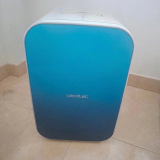 Mini nevera Cecotec