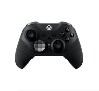 Xbox Wireless Controller Elite Black para Xbox