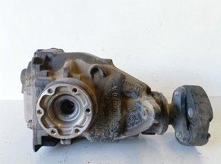 27723 diferencial trasero 756622501 bmw serie 120d