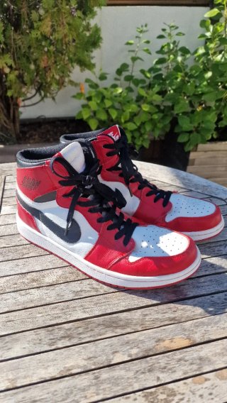 Zapatillas Jordan 1 Retro