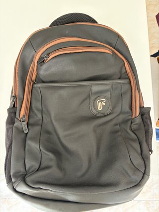 Mochila Escolar
