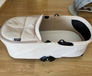 Capazo Bugaboo Dragonfly