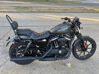 Harley Davidson Iron 883