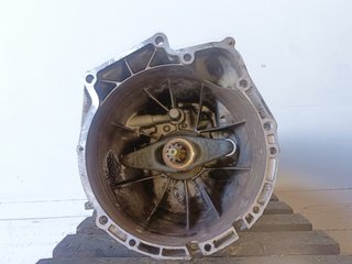 Caja de cambios hbm bmw serie 5 berlina e39 18936