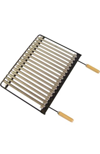Parrilla Barbacoa Imex El Zorro 60x41 cm