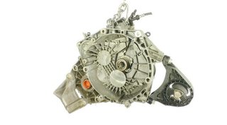 Opel 55582867 f40 caja cambios zafira 2.0 23367654