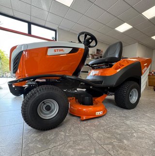 Tractor Cortacésped STIHL RT 5097