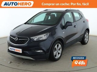 Opel Mokka X 1.4 Turbo Selective