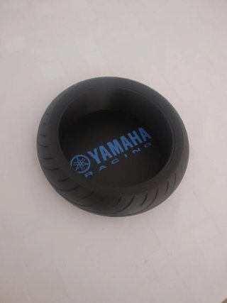 Cuenco vacía bolsillos Yamaha Racing