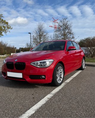 BMW 116i F20 136CV BI-XENON SPORT