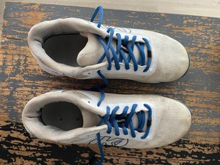 Zapatillas de Balonmano Kempa Talla 39