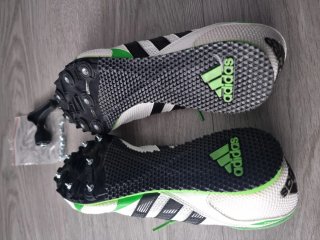 Zapatillas de Atletismo Adidas
