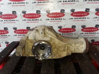 Audi 19107 diferencial trasero a4 berlina (8e) 3.0