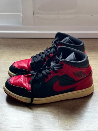 Zapatillas Jordan 1