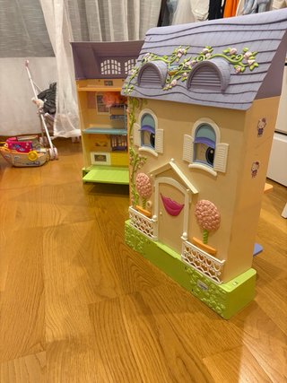 Casa de Muñecas