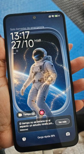 Xiaomi Redmi Note 11S