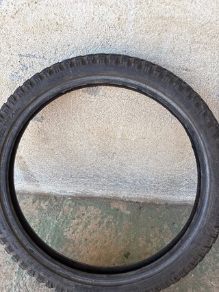 Neumático Mitas Enduro mixtas