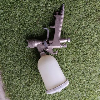 Pistola de Pintar Green-Air GR-2-E