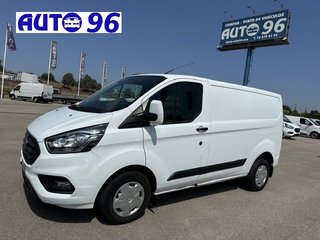 FORD TRANSIT CUSTOM 2.0 TDCI 280 L1 H1 130 TREND FURGON