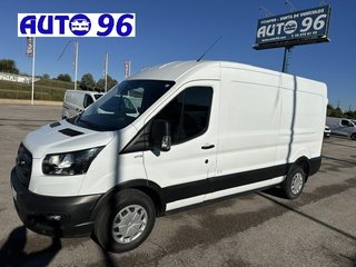FORD TRANSIT 2.0 TDCI 350 L3 H2 130 TREND FURGON