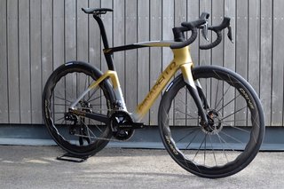 Bicicleta de Carretera Pinarello Dogma F