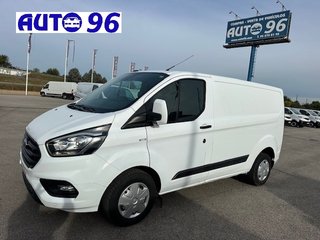 FORD TRANSIT CUSTOM 2.0 TDCI 280 L1 H1 130 TREND FURGON