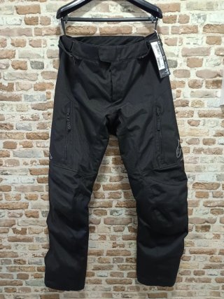 Pantalón Moto Alpinestars AST 1 Waterproof Talla M