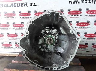 Jaguar 14501 caja de cambios s-type 3.0 v6