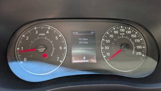 Renault Master 2021