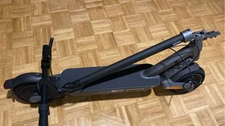 Patinete Eléctrico Xiaomi 4Ultra cambio por iPhone