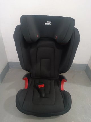 Silla de coche Britax Römer