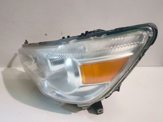 Mitsubishi 16402 faro izquierdo asx kaiteki 4wd
