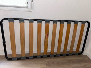 Somier Flex Anatomic 90x190