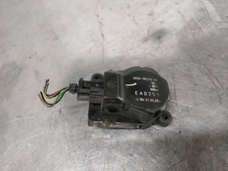 Motor apertura trampillas climatizador FORD FOCUS