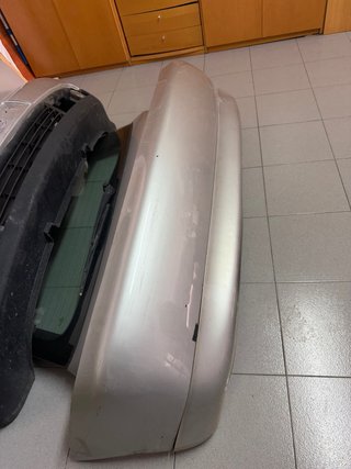 Parachoques Trasero Audi A3 8L