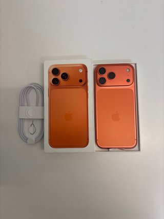 iPhone 17 Pro Max 256GB | GARANTÍA | TIENDA