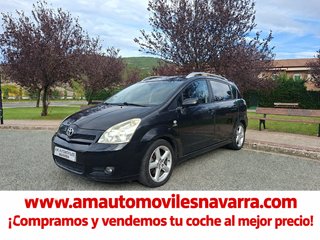 Toyota Corolla 2006