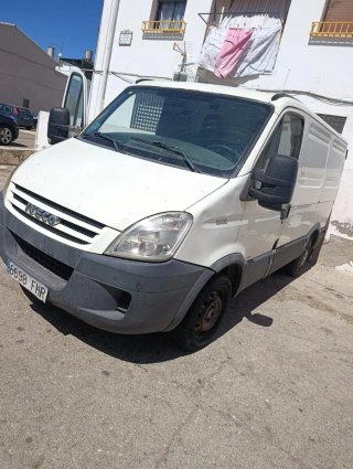 Iveco Daily 2007