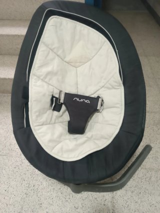 Hamaca para bebé Nuna