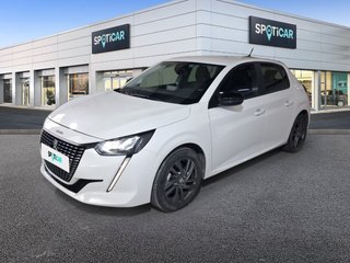 PEUGEOT 208 GASOLINA MANUAL 100 CV