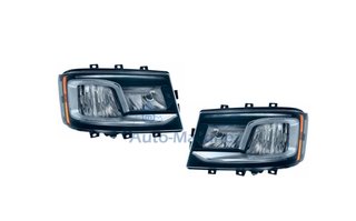 FARO IZQ/DCHO SCANIA S FULL LED