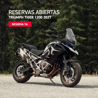 Triumph Tiger 1200 2027