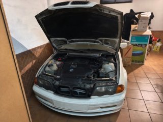BMW Serie 3 2000